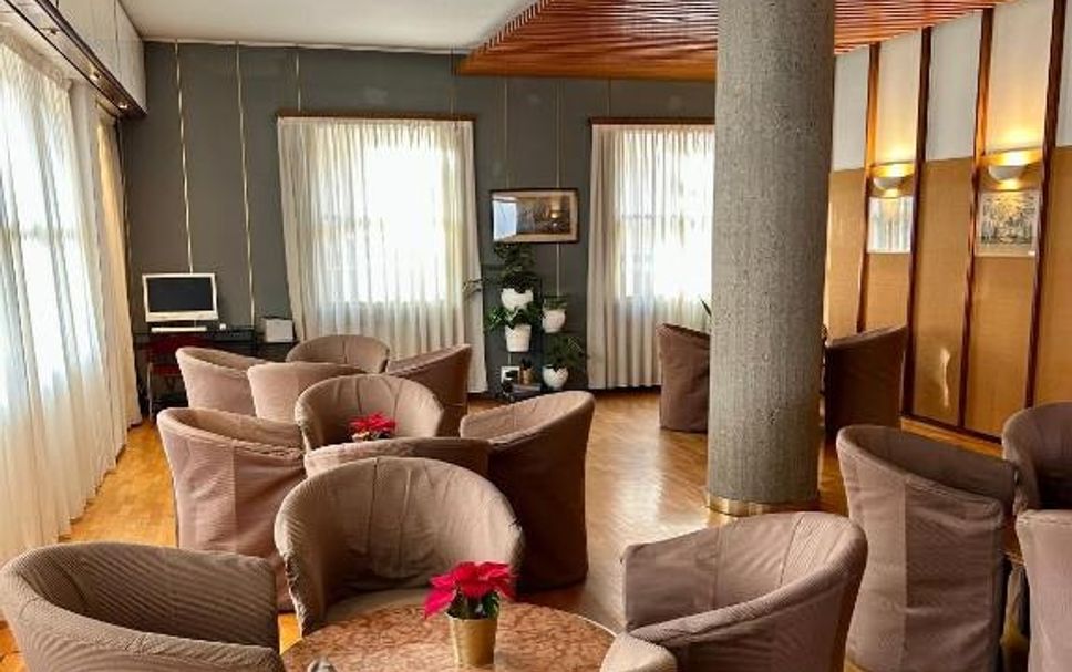 Sala d'estar Foto