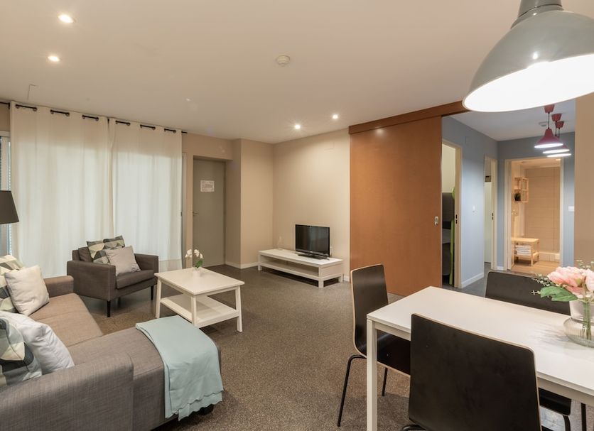 Sala Foto