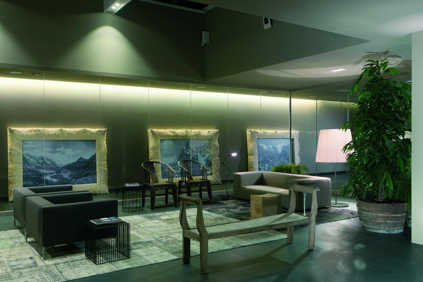 Sala d'estar