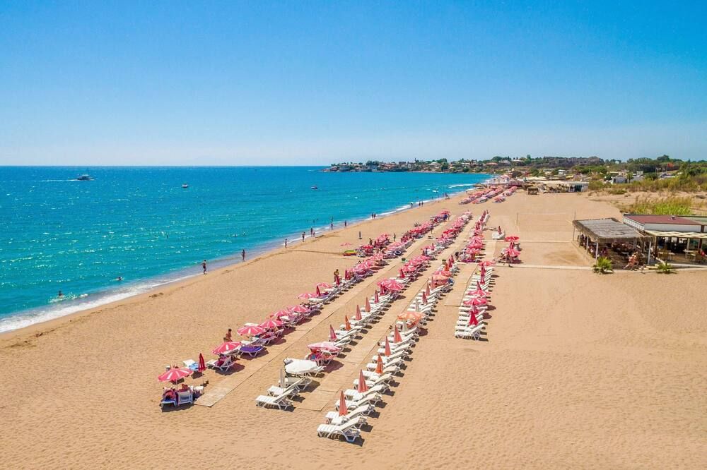 Platja