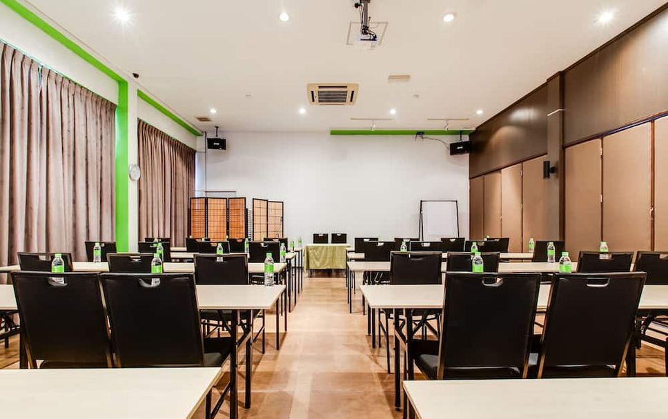 Sala de conferències Foto