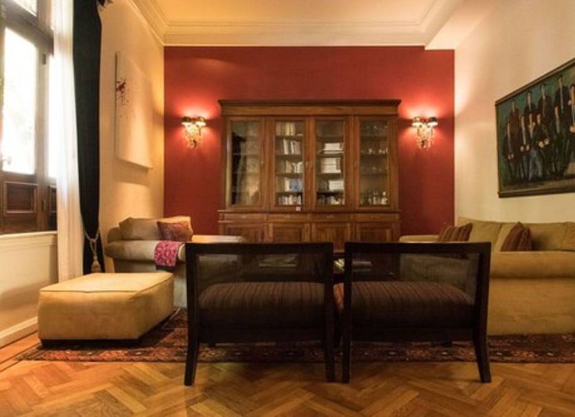 Sala d'estar Foto