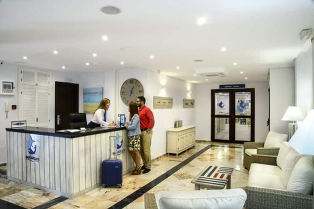 Recepció