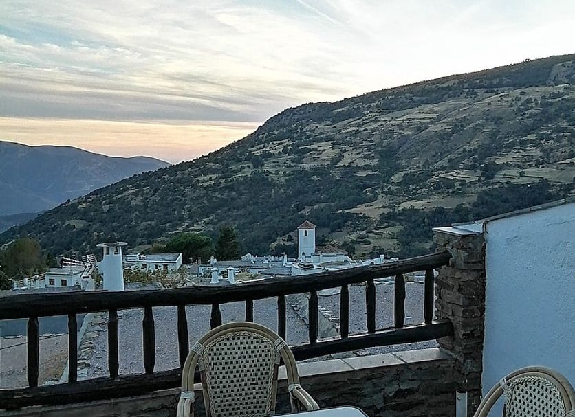 Balcó Foto