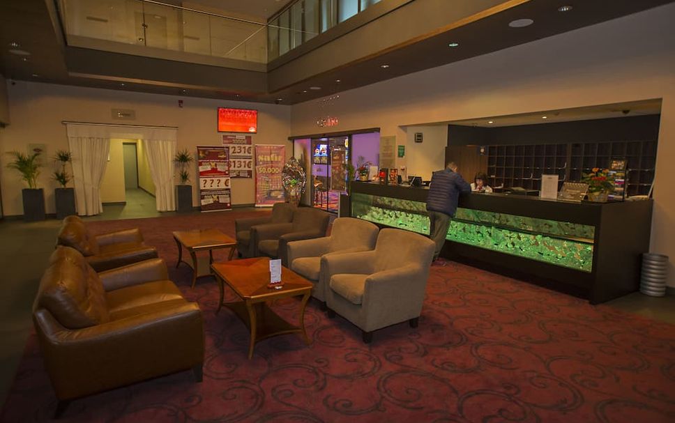 Sala d'estar Foto