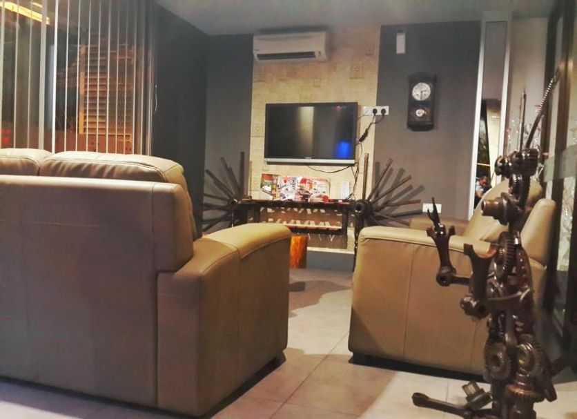 Sala Foto