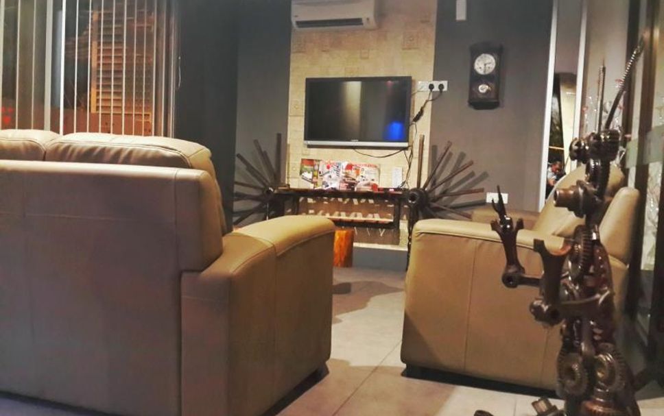 Sala Foto
