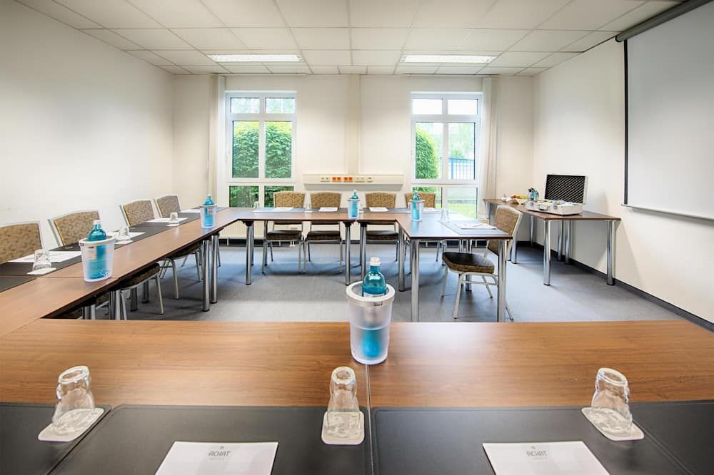 Sala de conferències