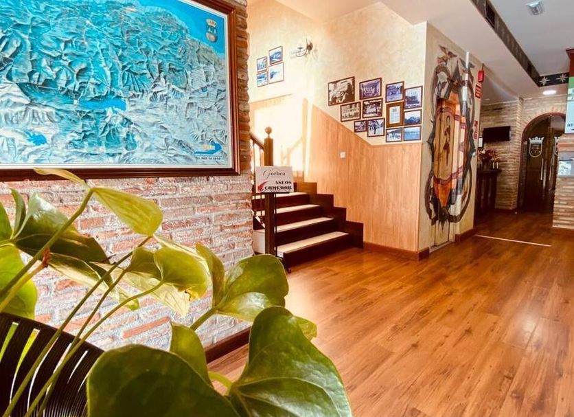 Recepció Foto