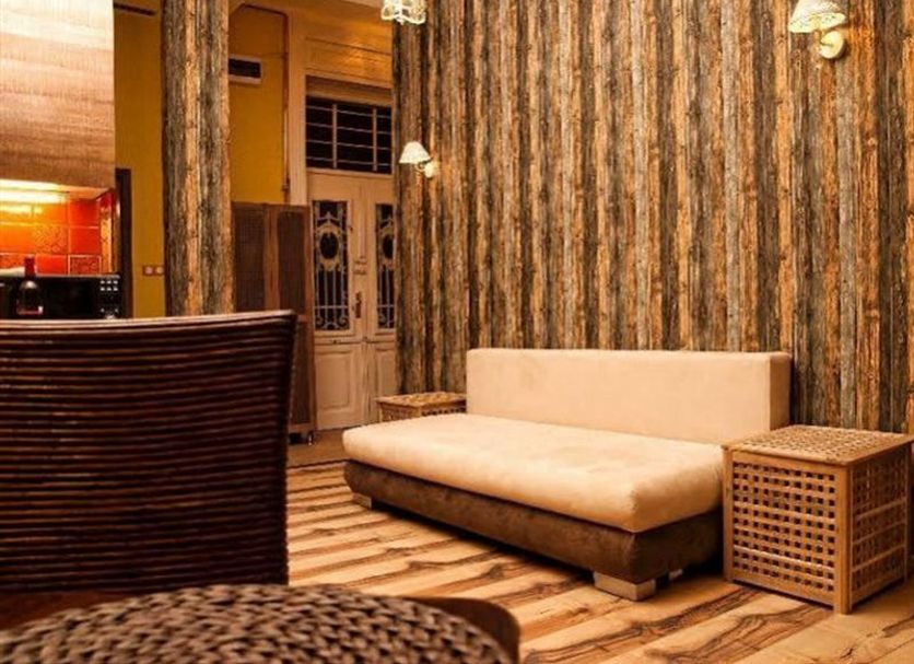 Sala d'estar Foto