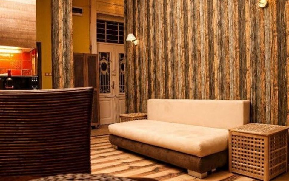 Sala d'estar Foto