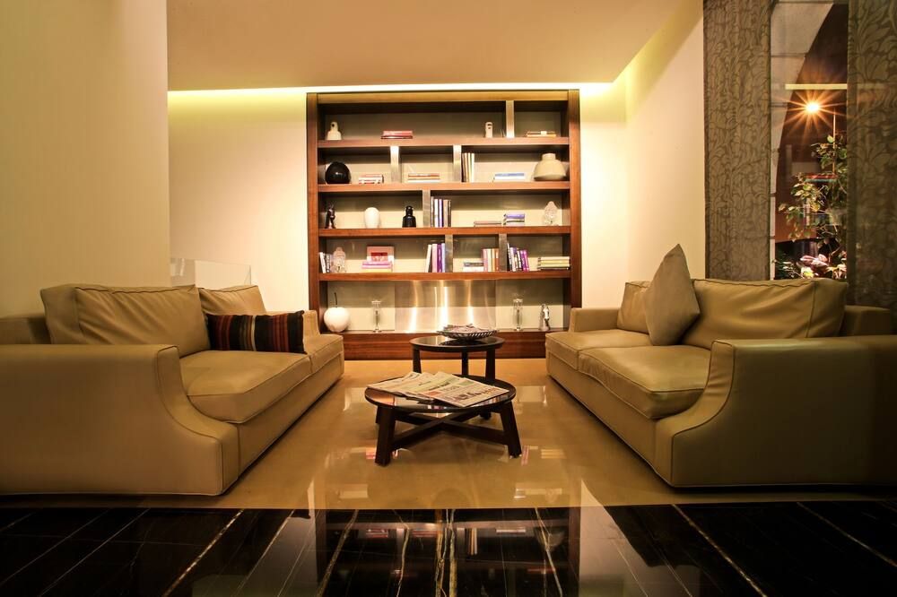 Sala d'estar Foto