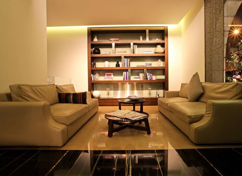 Sala d'estar Foto