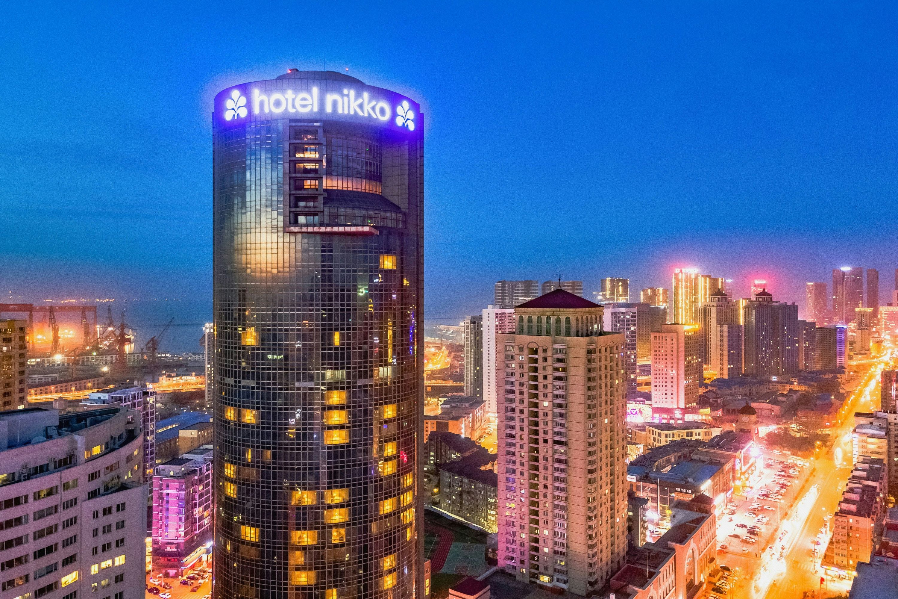 Edifici Foto
