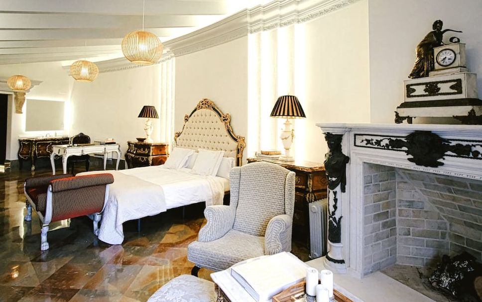 Habitació Foto