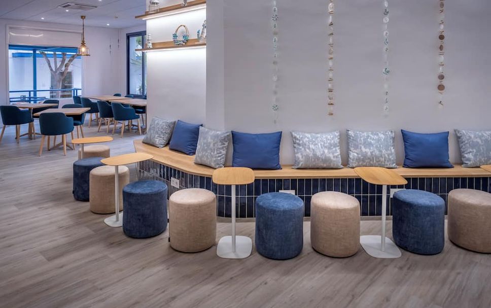 Sala d'estar Foto