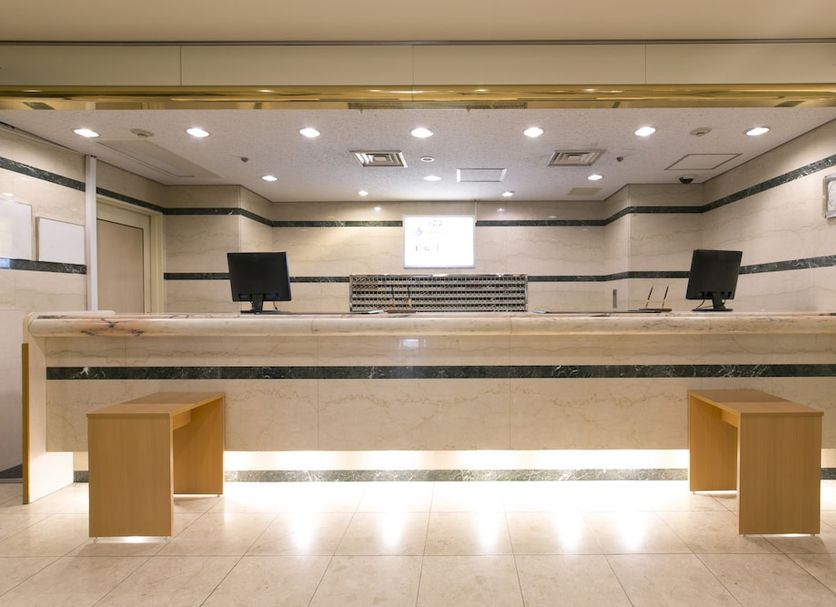 Recepció Foto