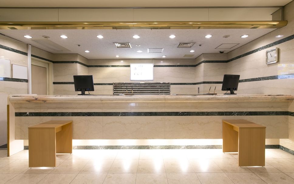 Recepció Foto