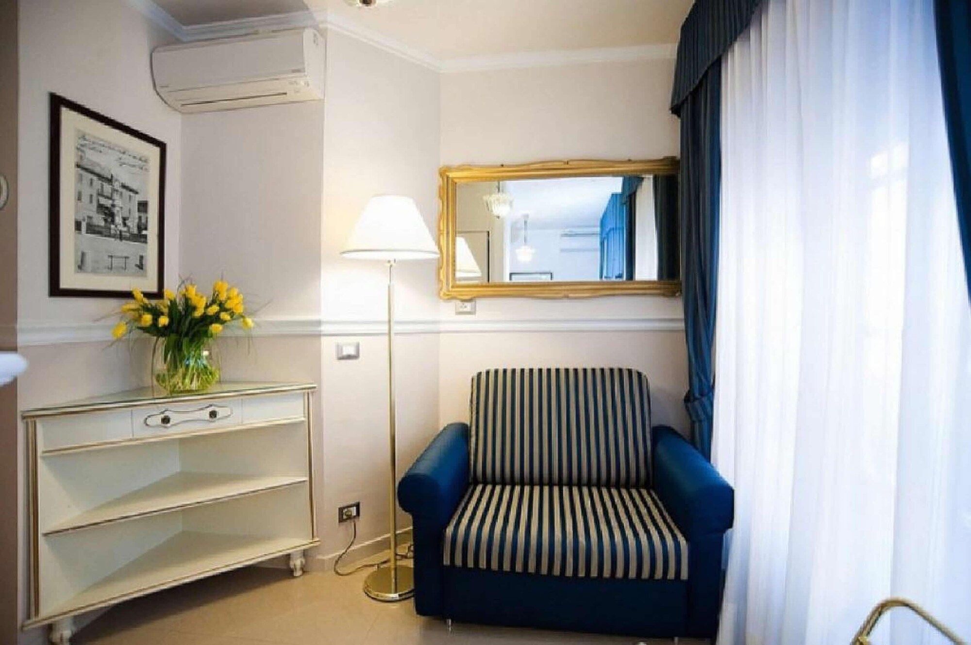 Serveis de l’habitació