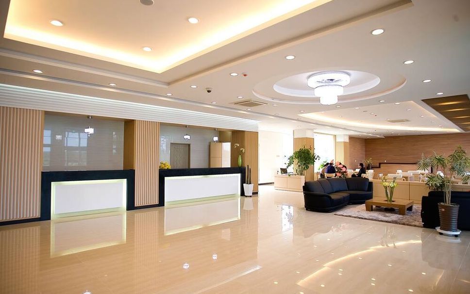 Recepció Foto