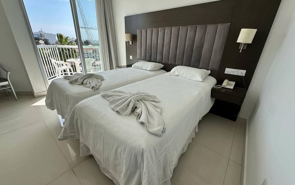 Habitació Foto