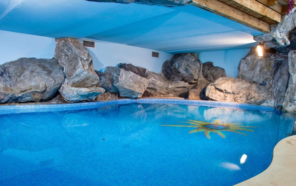 Pool Foto