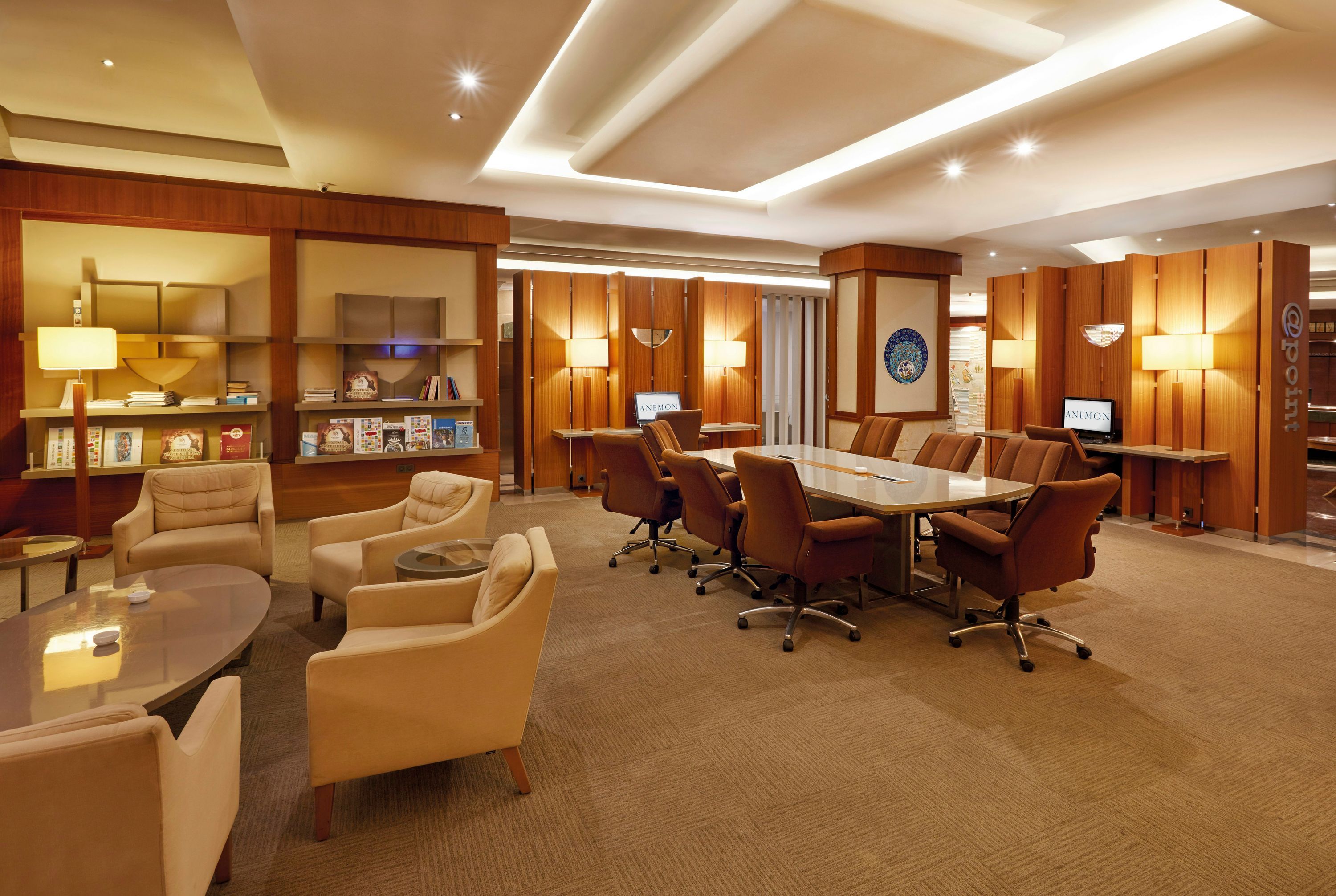 Sala d'estar