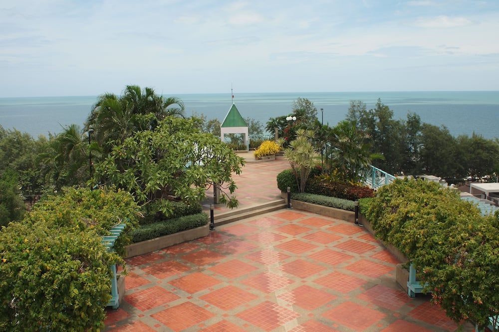 Vista exterior