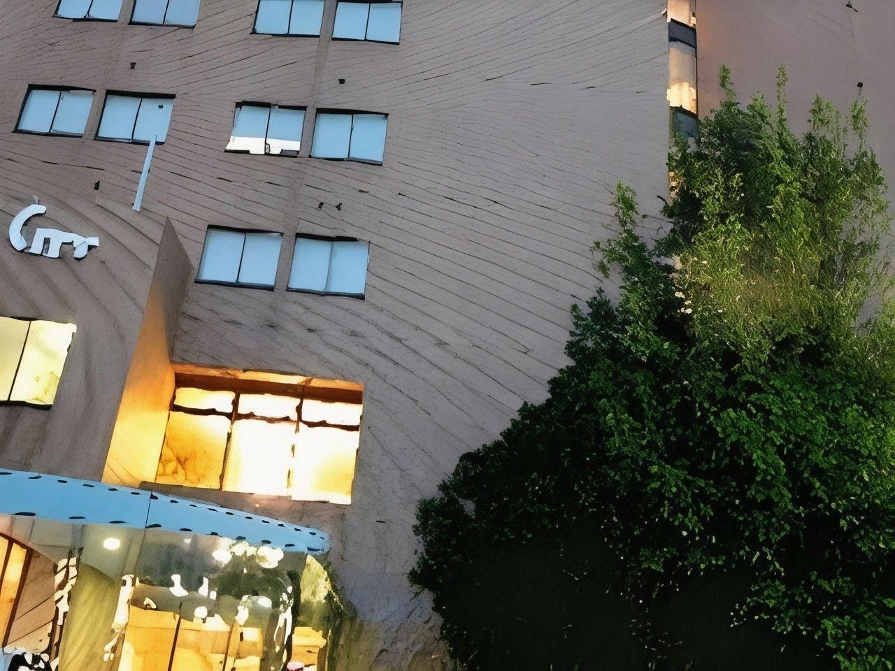 Edifici