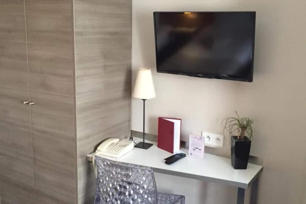 Serveis de l’habitació