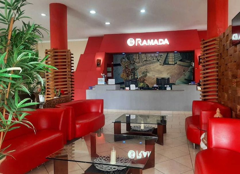 Recepció Foto