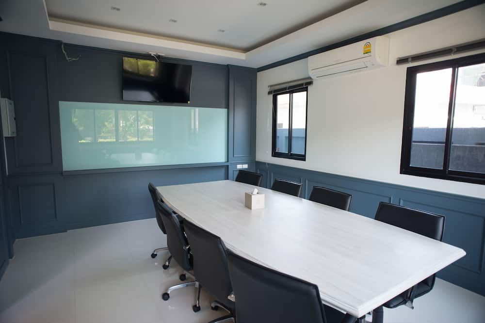 Sala de conferències