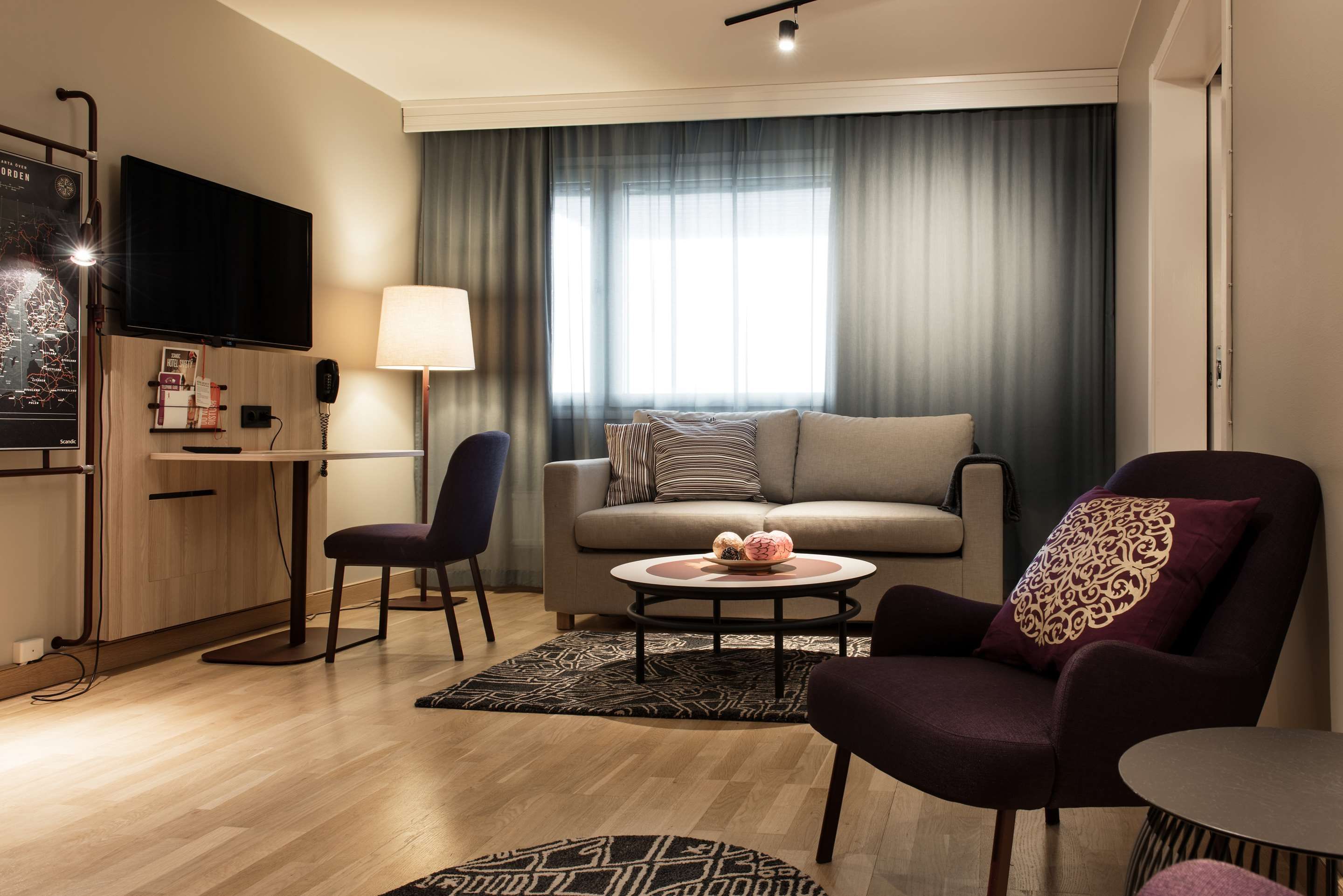 Sala Foto