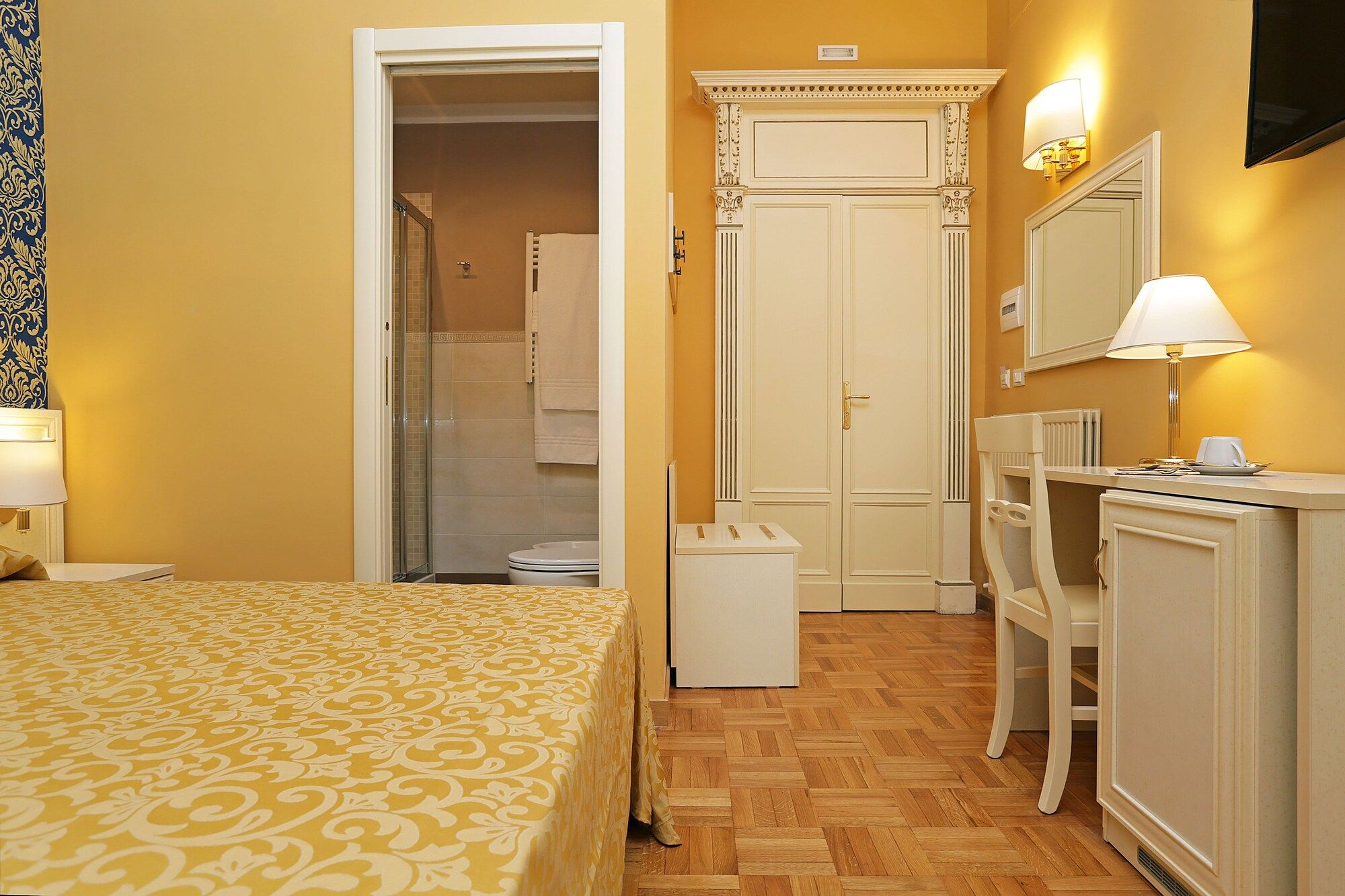 Habitació