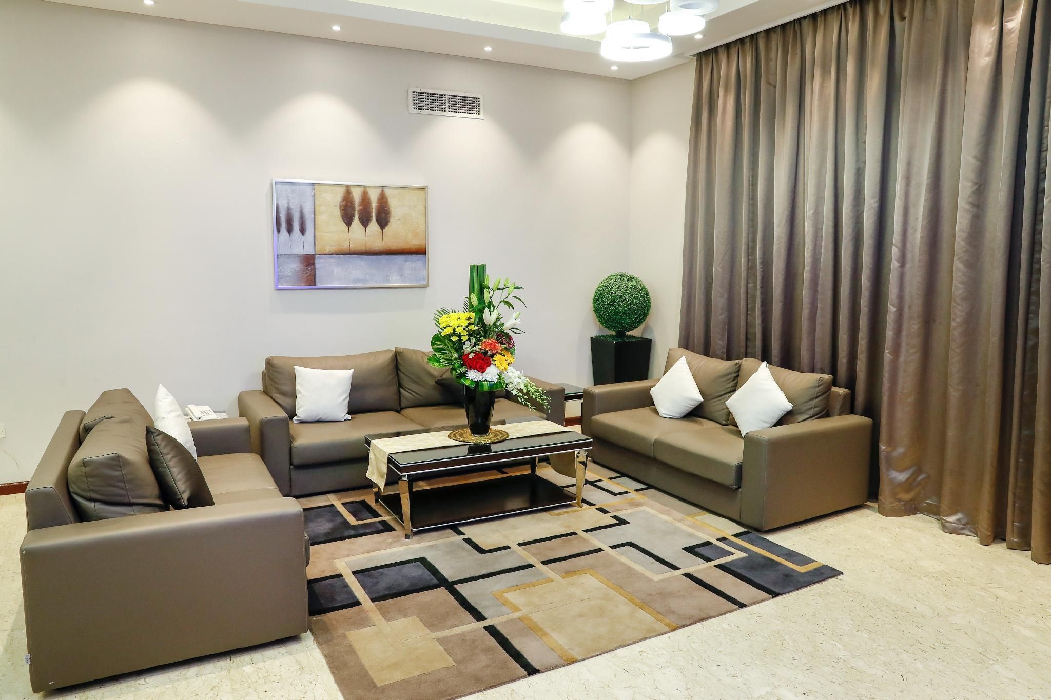 Sala d'estar