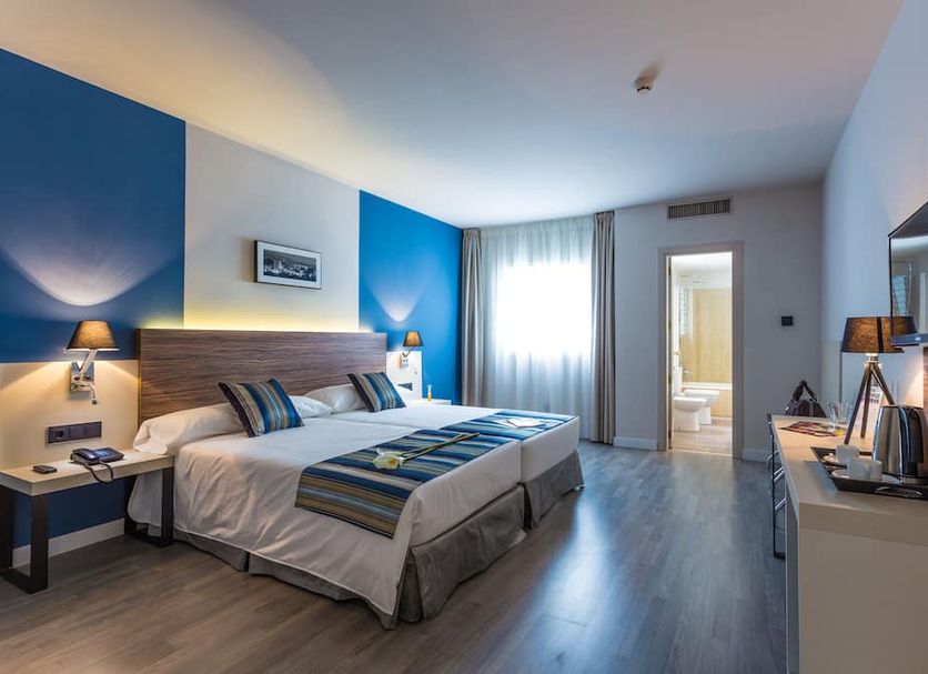 Habitació Foto