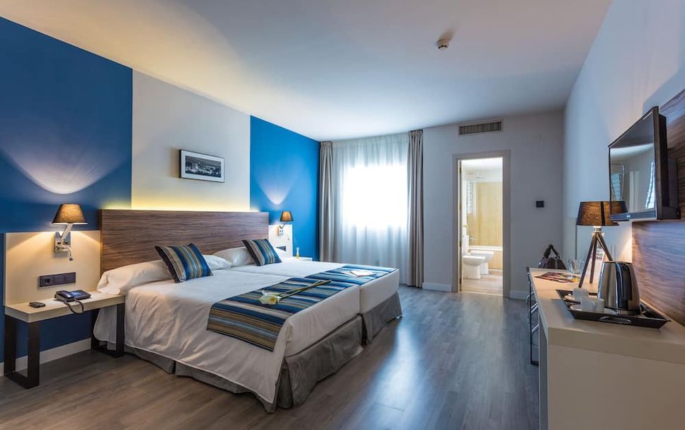 Habitació Foto