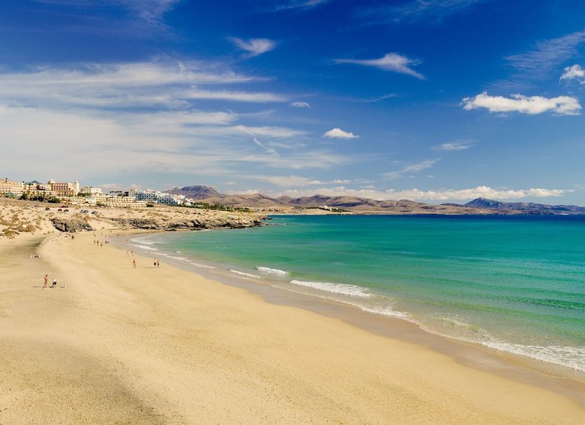 Platja Foto