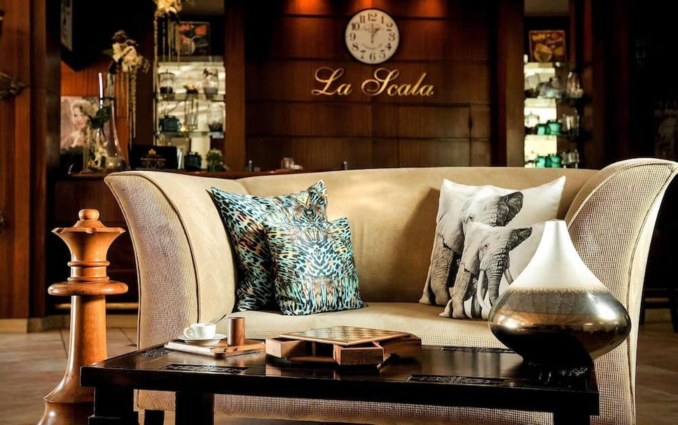 Sala d'estar Foto