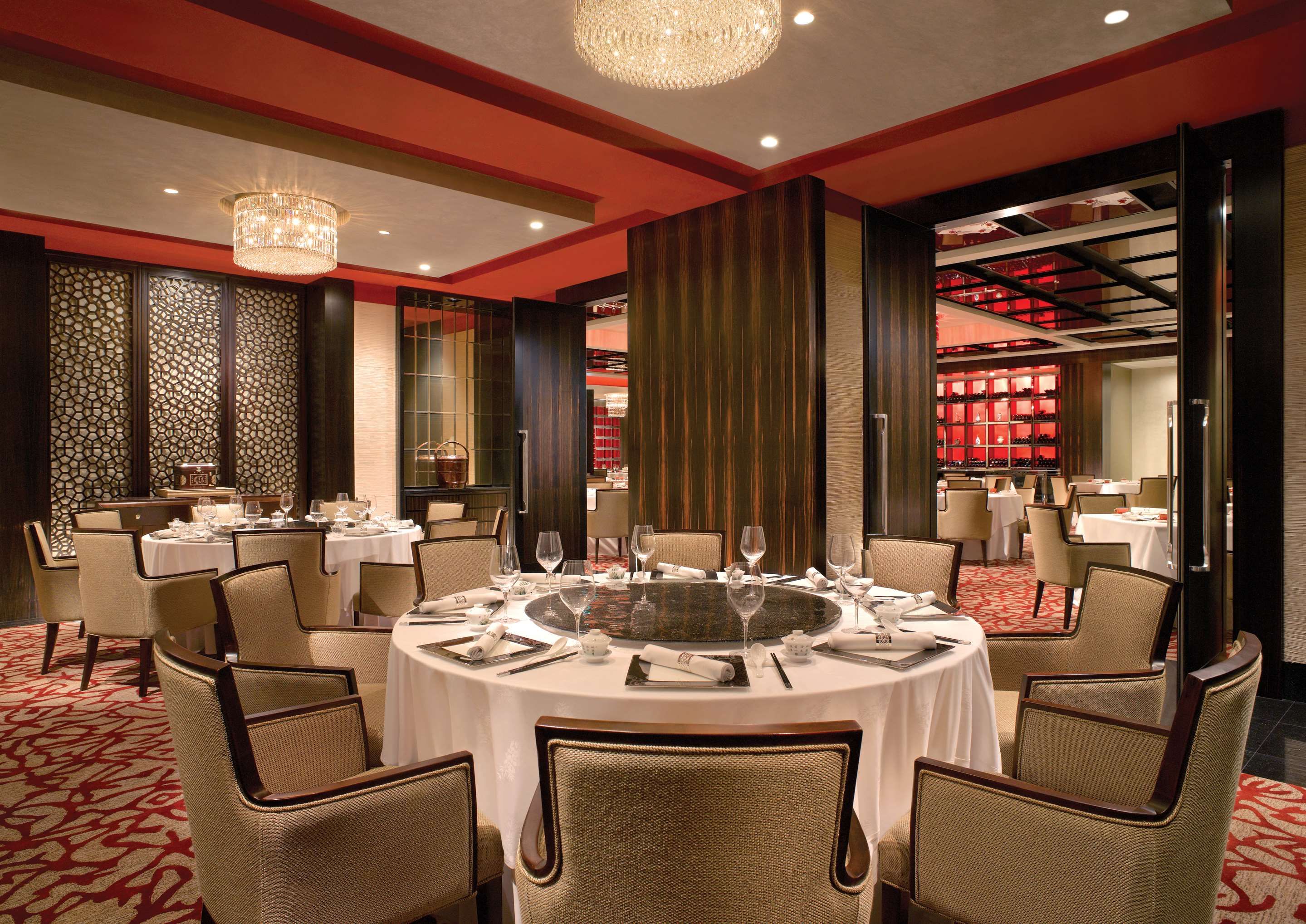 Sala de banquets