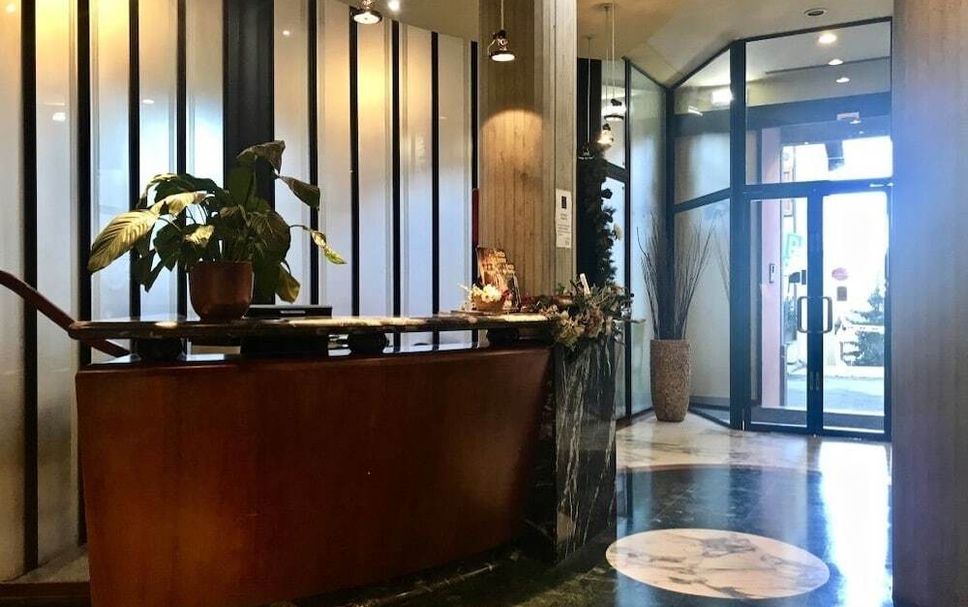 Recepció Foto
