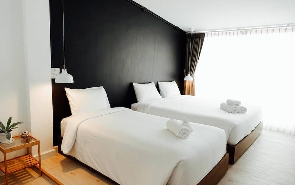Habitació Foto
