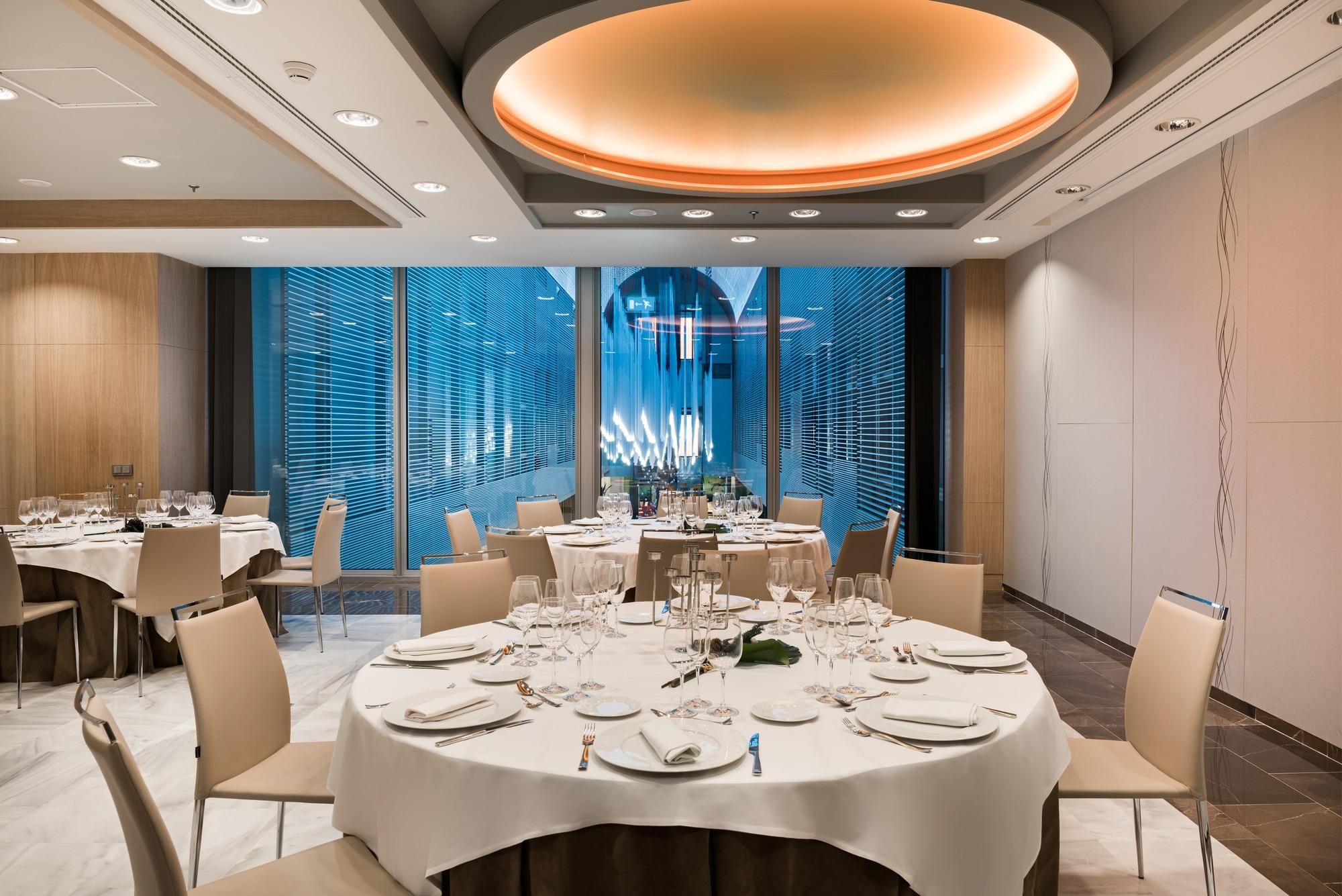 Sala de banquets