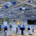 Sala de banquets