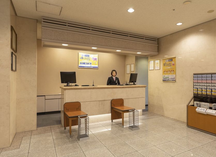 Recepció Foto