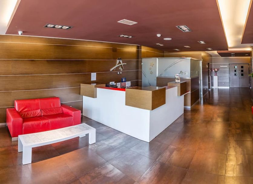 Recepció Foto