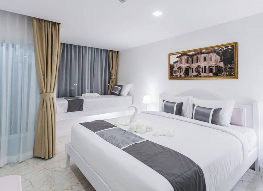Habitació Foto