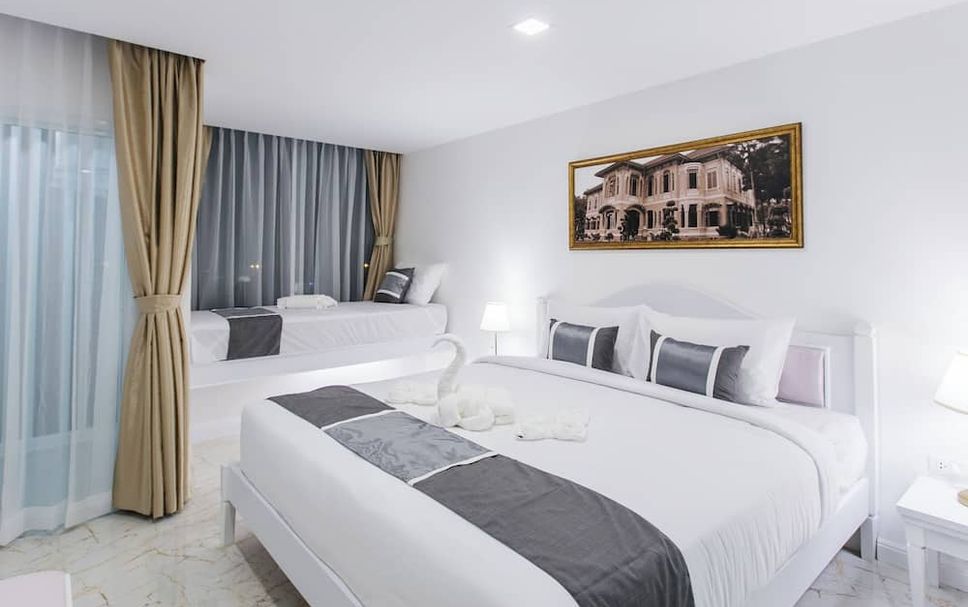 Habitació Foto