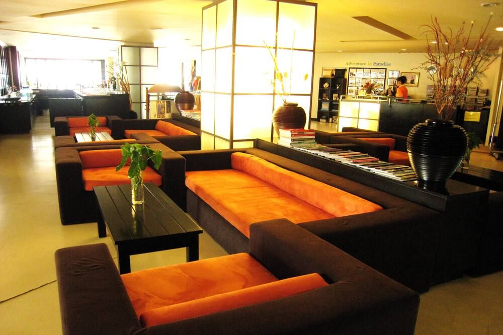 Sala d'estar