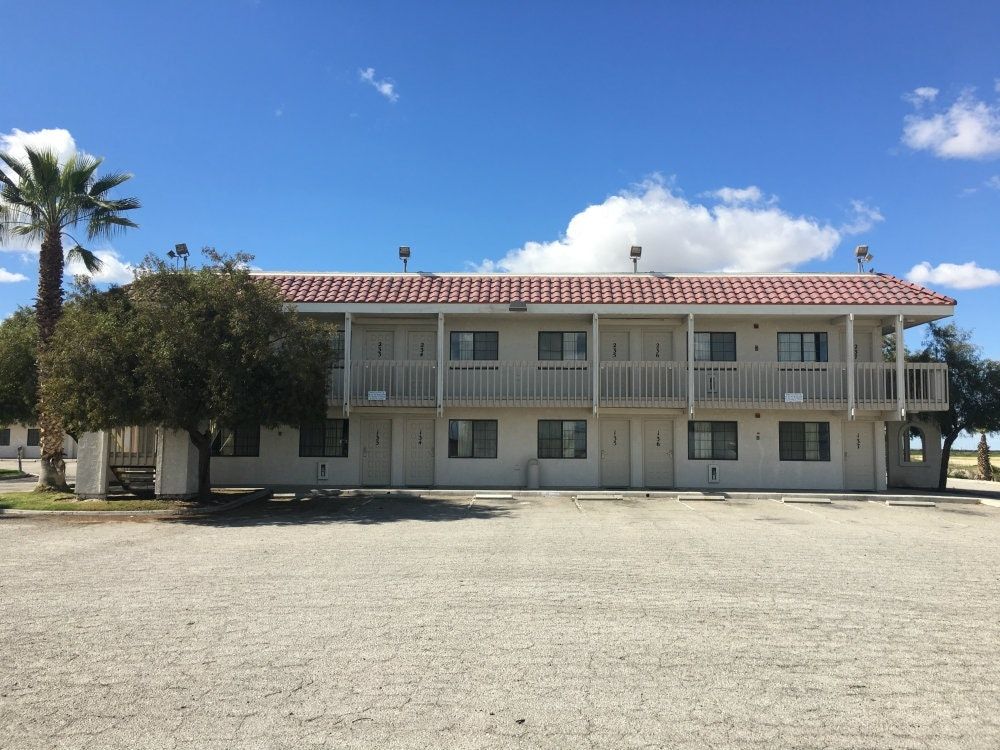 Edifici